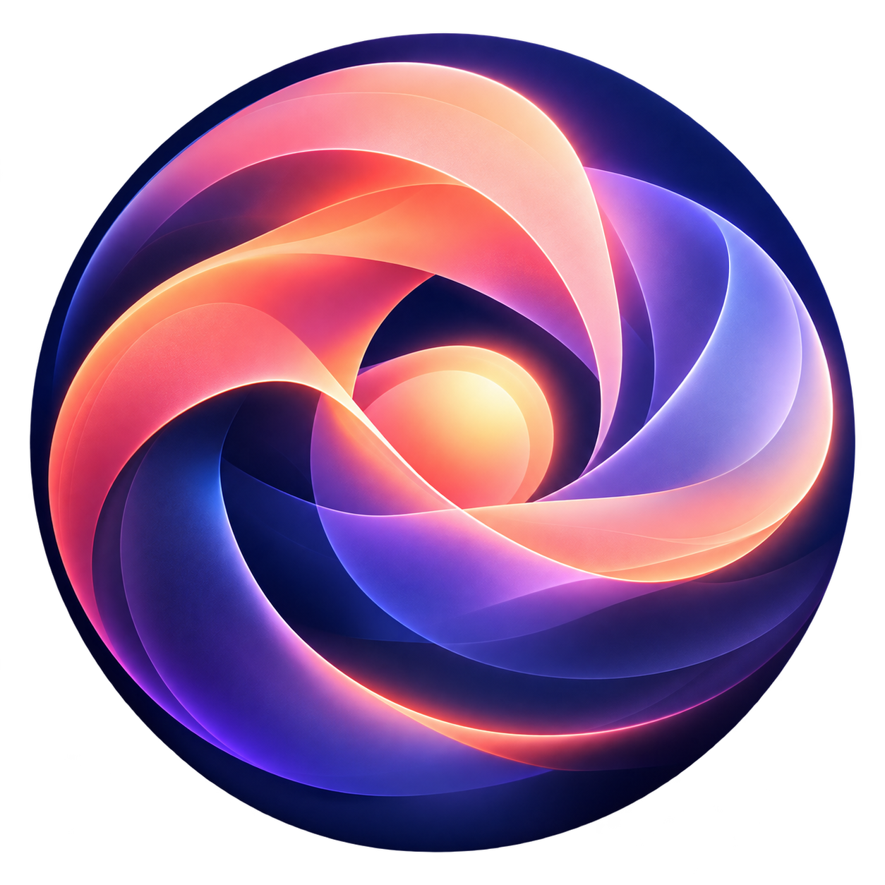 Postloom Logo Motif